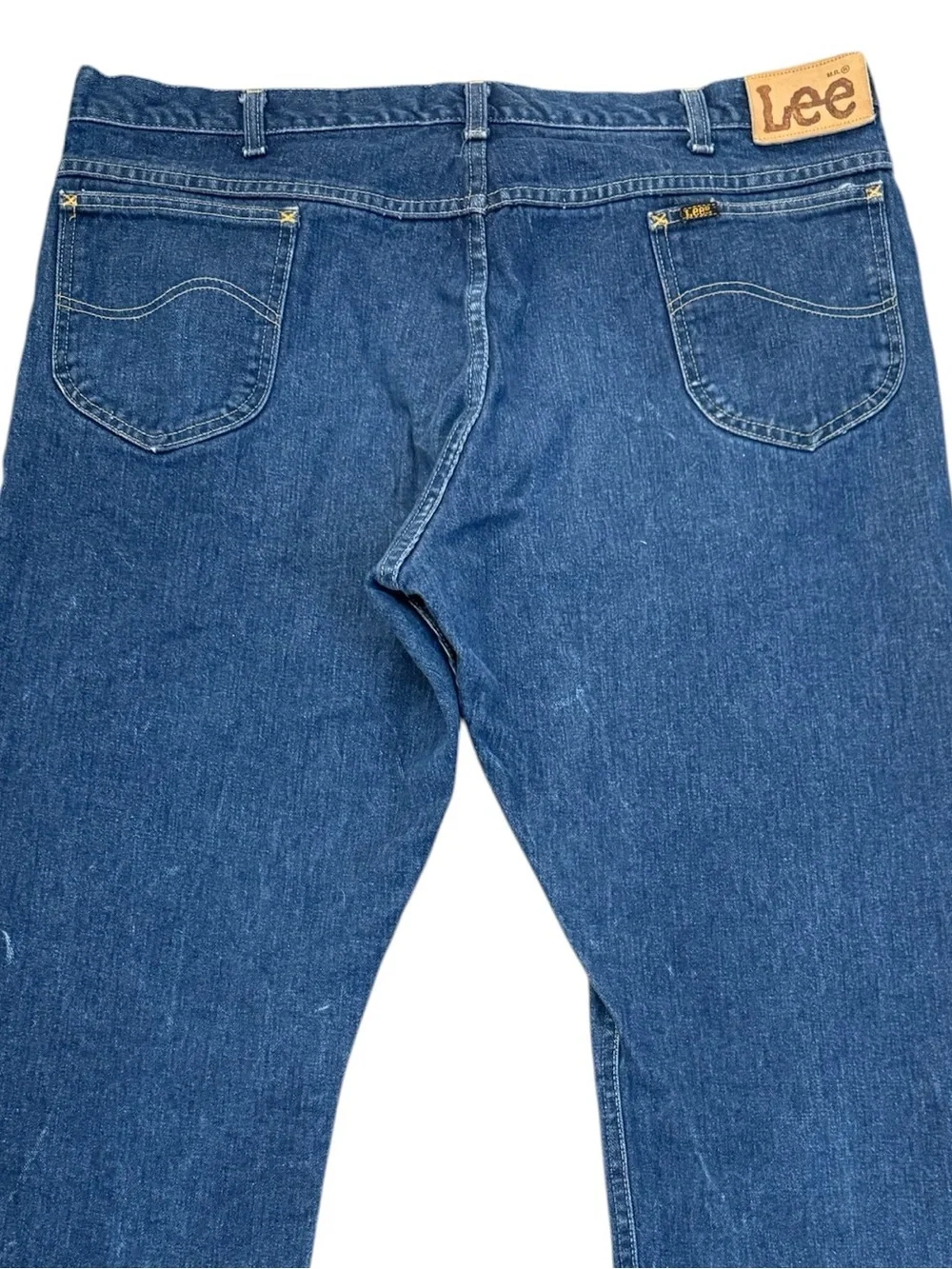 Lee vintage 1970s